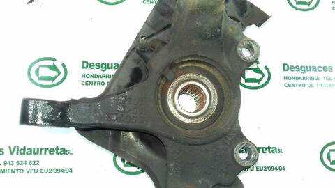 Foto 3ª: Mangueta Delantera Izquierda Opel Corsa CMON 95CV 70KW [A13DTE] (2011)