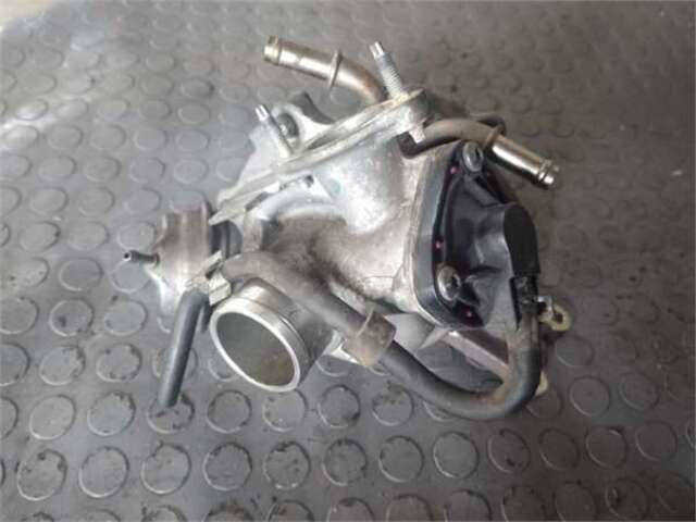 Turbocompresor Ford Focus 1.0 EDITION [1.0 LTR. - 92 KW ECOBOOST CAT]