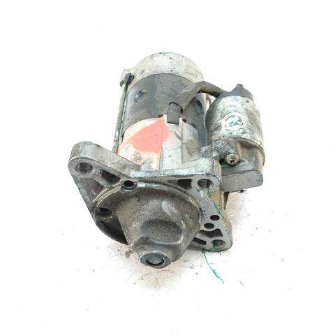 Foto 2ª: Motor de Arranque Mazda 6 2.0 DI GG14) (2002)
