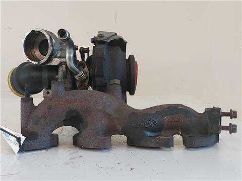 Foto 3ª: Turbocompresor Mitsubishi Grandis 2.0 DI-D INFORM 136CV 100KW [BSY] (2009)