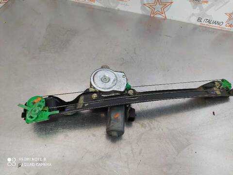 Foto 2ª: Elevalunas Eléctrico Delantero Derecho Fiat Punto 1.2 8V ELX I) BERLINA 60CV 44KW [188A4000] (2001)