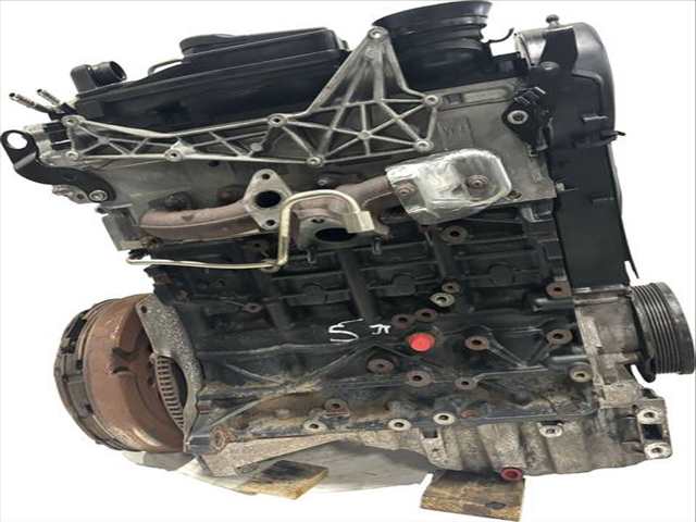 Motor Completo Audi A4 143 CV 105KW