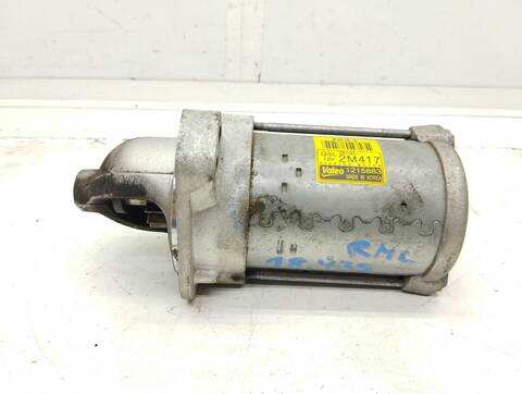 Motor de Arranque Kia Sportage 1.6 150CV 110KW