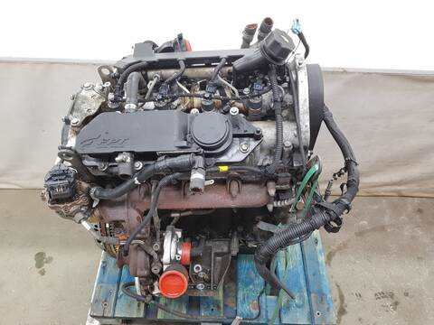 Foto 1ª: Motor Completo Iveco Daily FG 33 S V BATALLA 3000 (2016)