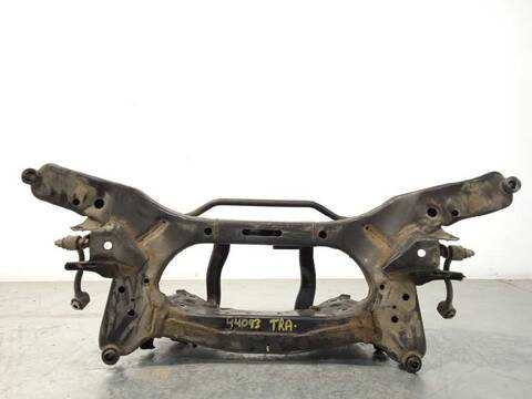 Puente Trasero Nissan X-Trail 1.6 DCI TD CAT 130CV 96KW T32)