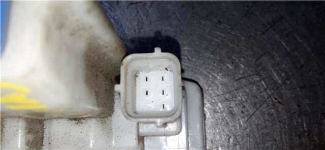 Foto 3ª: Cerradura Puerta Delantera Izquierda Ford Mondeo 1.8 I [RKB]