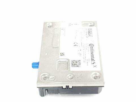 Foto 2ª: Centralita Motor ECU Renault Zoe ICONIC (2018)