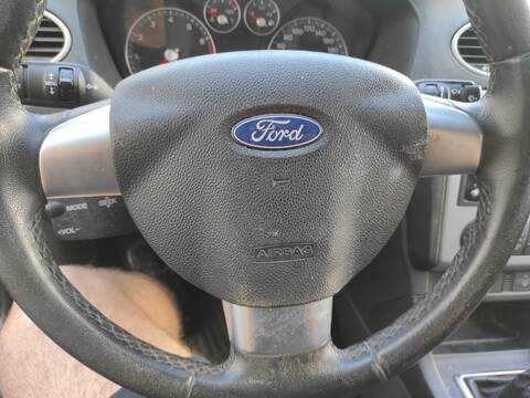Airbag Delantero Izquierdo Ford Focus HXDA BERLINA