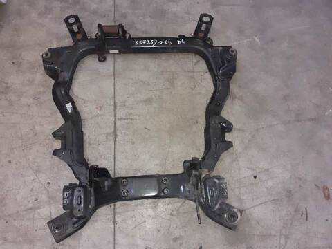 Foto 2ª: Puente Delantero Chevrolet Captiva 2.0 DIESEL CAT 150CV 110KW [Z20S] (2007)