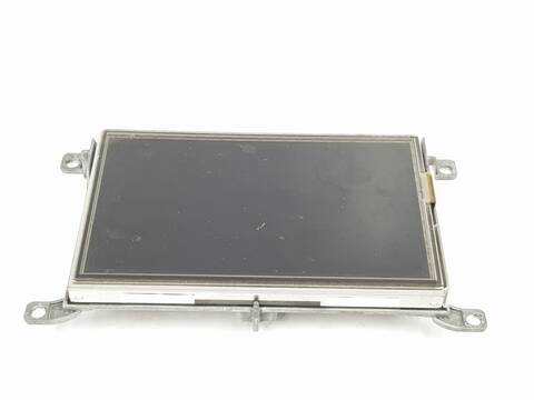 Pantalla Multifuncion Citroen Jumpy CLUB XL
