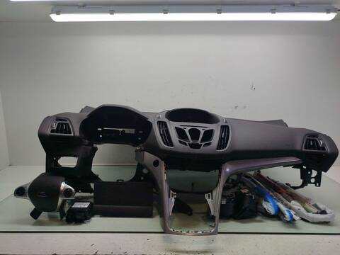 Kit Airbag Ford Kuga 1.5 ECOBOOST 120CV 88KW