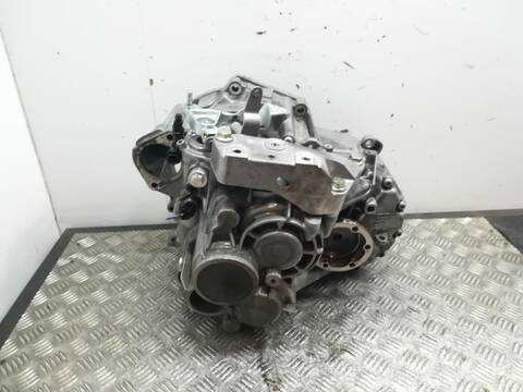 Foto 3ª: Caja Cambios Volkswagen Touran BKD (2006)