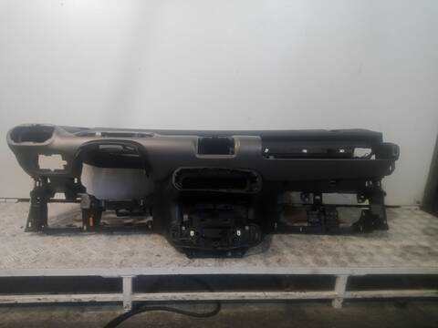 Salpicadero Citroen C4 1.5 BLUEHDI 100 102CV 75KW