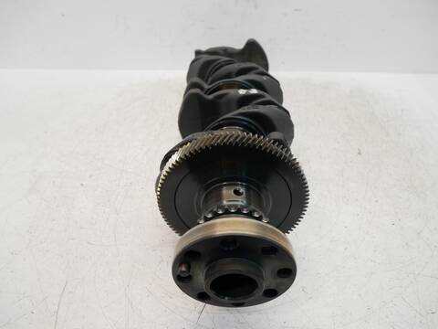 Foto 3ª: Cigüeñal Bmw Serie 5 518 163 - 200 CV [N47 N47D20C] (2010)