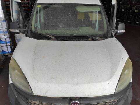 Capot Fiat Doblo 1.6 D 105CV 77KW II 263) CARGO 263A2000