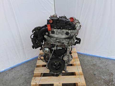 Motor Completo Citroen Berlingo 1.2 PURETECH 110 110CV 81KW