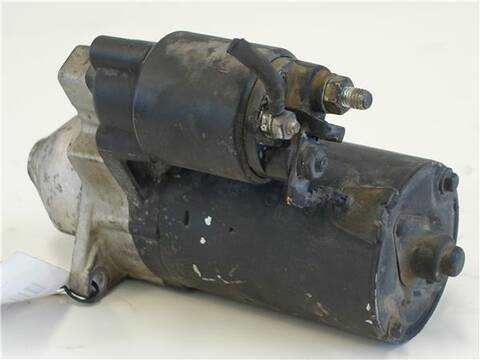 Foto 2ª: Motor de Arranque Opel Vectra 1.8 I 16V BERLINA 115CV 85KW [X 18 XE1] (1999)