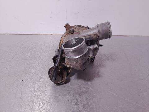 Turbocompresor Hyundai Terracan 2.9 CRDI CAT 163CV 120KW
