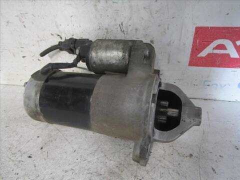 Motor de Arranque Kia Cerato 1.6 CRDI 115CV 85KW
