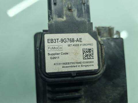 Foto 3ª: Centralita Motor ECU Ford Ranger DOPPELKABINE 4X4 WILDTRAK 200CV 147KW [SAFA] (2016)