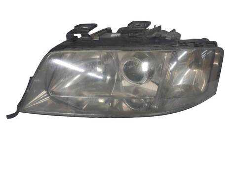 Foto 2ª: Piloto Delantero Izquierdo Audi A6 2.7 TDI 180CV (2004)