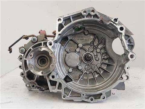 Foto 1ª: Caja Cambios Seat Toledo 1.6 16V 105CV 77KW [BCB] (2004)