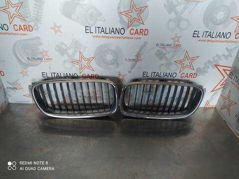 Rejilla Delantera Bmw Serie 3 315 318D M SPORT 150CV 110KW