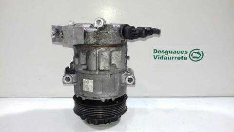 Compresor Aire Acondicionado Opel Corsa 1.3 16V CDTI 75CV 55KW