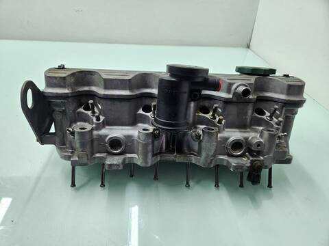 Foto 3ª: Culata Land Rover Defender TDI 110 FAMILIAR 83KW) 113CV (2002)