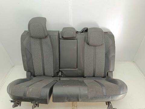 Asientos Traseros Peugeot 3008 ACTIVE 120CV 88KW