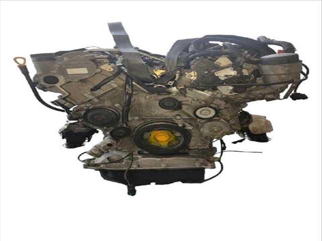 Foto 2ª: Motor Completo Chrysler 300 3.0 CRD (2004)