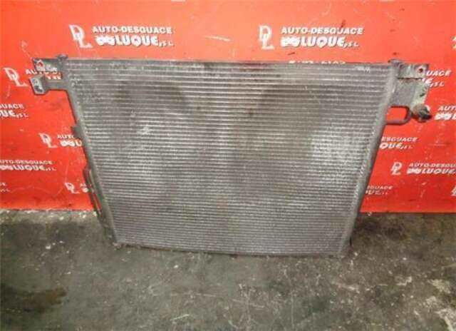Foto 2ª: Radiador Calefaccion A.A. Nissan Pathfinder 2.5 DCI [YD25DDTi]