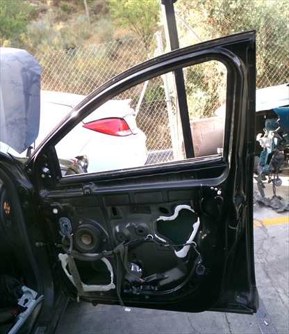 Foto 2ª: Puerta Delantera Derecha Renault Fluence 1.5 DCI 2010-2013 [K9KG8] (2010)