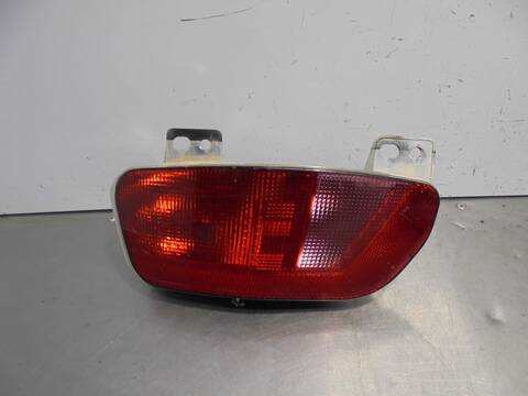 Faro Antiniebla Trasero Izquierdo Citroen C4 EXCLUSIVE PICASSO 150CV 110KW