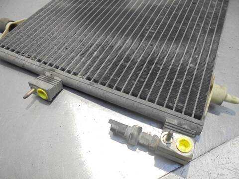 Foto 2ª: Radiador Calefaccion A.A. Citroen Berlingo 1.9 DIESEL 70CV 51KW [WJY] (2004)