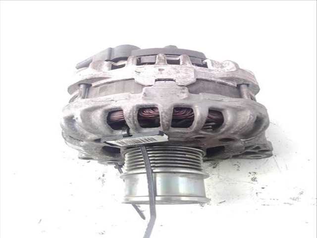 Foto 2ª: Alternador Seat Leon 1.4 TSI [CZCA] (2012)