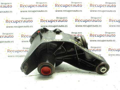 Foto 1ª: Diferencial Trasero Land Rover Range 368DT (2008)