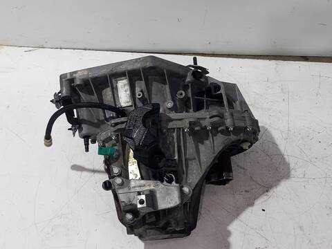 Foto 2ª: Caja Cambios Renault Megane D III BERLINA 5P DYNAMIQUE (2012)
