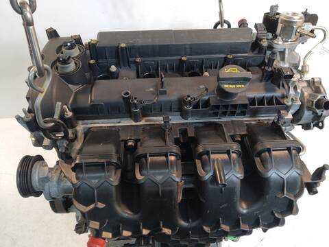 Foto 3ª: Motor Completo Ford Edge 243 CV 179KW [T20HDTX, T20] (2013)