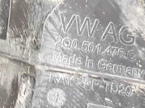 Foto 3ª: Puente Trasero Seat Ibiza STYLE PLUS 113CV 83KW (2017)