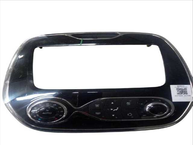 Foto 2ª: Mando Climatizador Renault Clio 1.5 DCI 110 (2012)