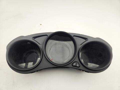 Cuadro de Instrumentos Citroen C4 COLLECTION 92CV 68KW