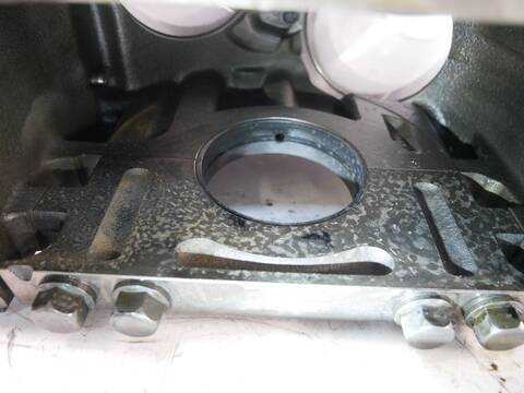 Bloque Motor Land Rover Discovery GEN2 249 - 306 CV