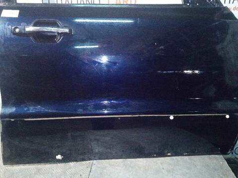 Foto 4ª: Puerta Delantera Derecha Mitsubishi Montero VERSION INDEFINIDA