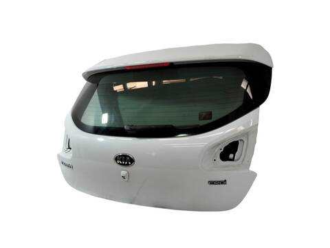 Foto 3ª: Portón Kia Ceed DRIVE 1 CRDI CAT 90CV [D4FB] (2012)