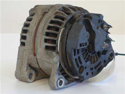 Foto 2ª: Alternador Opel Vectra 2.2 DTI 16V BERLINA 125CV 92KW [Y 22 DTR] (2004)