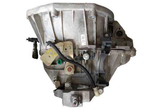 Foto 2ª: Caja Cambios Renault Laguna 2.0 DCI DT01 DT08 DT09 DT0K DT12 DT1C DT1D DT1M ... 150CV (2008)