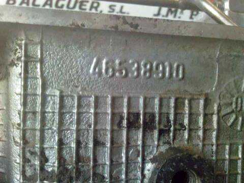 Foto 3ª: Culata Fiat Punto 1.2 CAT BERLINA 60CV