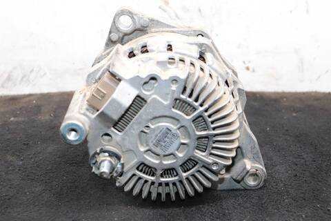 Foto 3ª: Alternador Mitsubishi ASX MOTION 2WD 150CV 110KW (2010)