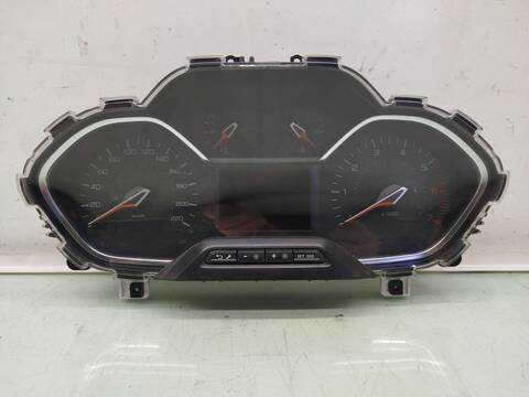 Cuadro de Instrumentos Peugeot Rifter 1.5 BLUEHDI 130 131CV 96KW